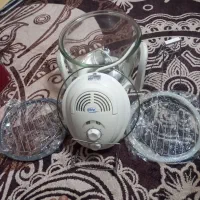 آرام پز و بخار پز