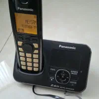 تلفن بیسیم پاناسونیک