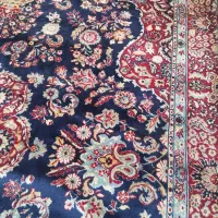 یک تخته فرش 12متری