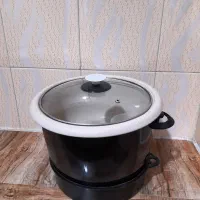 پلوپز و آرام پز  خزر کیش