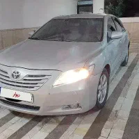 تویوتا کمری glx 2007