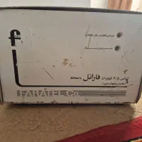 ترانس فاراتل محافظ یخچال ،کامپیوتر و ...