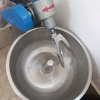 دستگاه خمیر کن مارک اصفهان چهل کیلویی