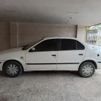 سمند مدل ۹۱