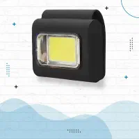 چراغ همراه چند منظوره مخصوص دویدن...