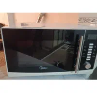 ماکروویو