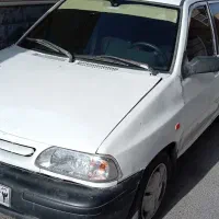 پراید 86