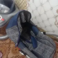 گهواره وروروک|کالسکه و لوازم جانبی|مشهد, انصار|دیوار