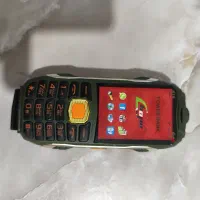 گوشی هوپ کا ۱۹ پاور بانک و مخصوص. کوهنورد