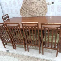 میز ۸ نفره