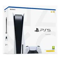ps 5