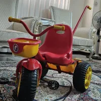 سه چرخه خوشرنگ