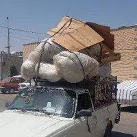 خرید و فروش انواع ضایعات آهن کارتن کاغذ سرسیلندر