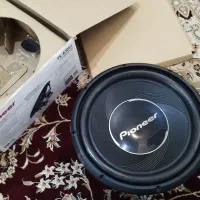ساب آکبند پایونیر