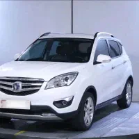 فروش چانگان cs35