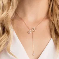 گردنبند پاپیون دلبر فروش بصورت تک و عمده