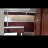 نصب وجابجایی پارتیشن درهمه ی مناطق