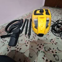 بخار شور تانسو  ارامپز و کیک پز و سوفله خوری نو
