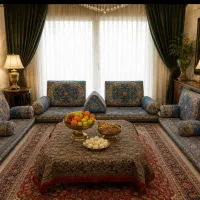 مرکز پخش و شاهنشین در بازار تهران و کل ایران