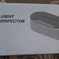 دستگاه استریل
