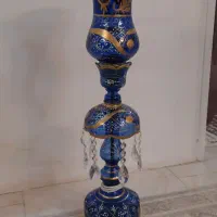 چراغ لاله عباسی