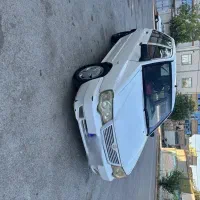 پراید 111مدل91 دور رنگ تمیز پول لازم