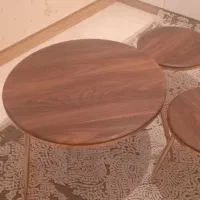 میز عسلی نو