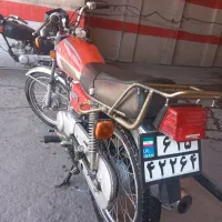 موتور هوندا