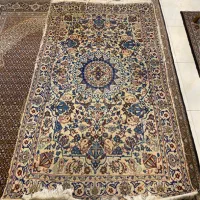 قالیچه دستباف قدیمی
