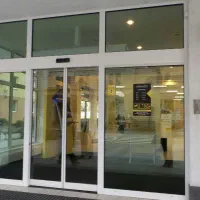 نصب و تعمیرات کرکره برقی دوربین جک درب اتوماتیک