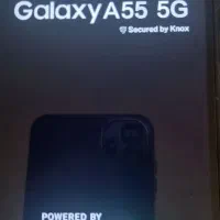 گوشی a 55|موبایل|ملارد, |دیوار