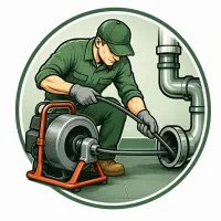 لوله بازکنی ونشت یابی،