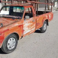 چهارچراغ رنگ قرمزفابریک فابریک موتورتازه تعمیر