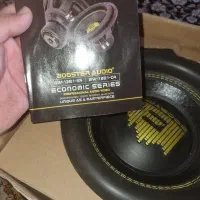 ساب بوستر ۸۰۰آرمس