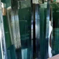 شیشه بری ساختمان دوجداره کل قم قیمت تضمینی