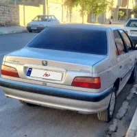 پارس در حد خانگی بدون تصاف