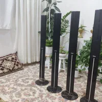 سینما خانواده . چهار عدد باند سینما خانواده مارشال