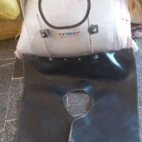 طلق بادگیر موتور