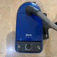 جارو برقی Miele آلمانی