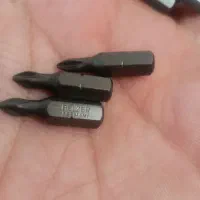 سرپیچگوشتی بیت ph1 بلزر جنس قدیمی و عتیقه
