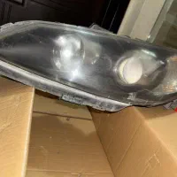 چراغ جلو جک