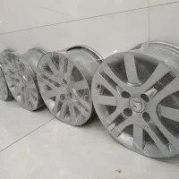 رینک صلیبی یک ماه کار