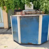 دستگاه نان پزی