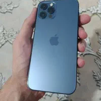 گوشی آیفون 12 پرو