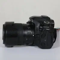 دوربین 80d