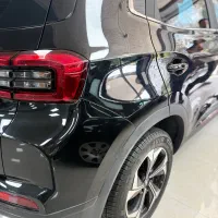 x55 pro مدل 1402|خودرو سواری و وانت|تهران, تهرانپارس غربی|دیوار