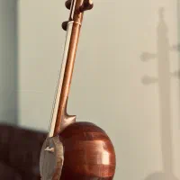 کمانچه استاد مازیار کربلایی (توافقی)