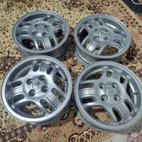 رینگ کوییک ساینا اطلس روکش صندل۲۰۶ رانا رکاب ساینا