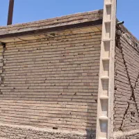مغازه و زمین