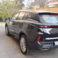 هایما ۸s|خودرو سواری و وانت|تهران, فردوس|دیوار